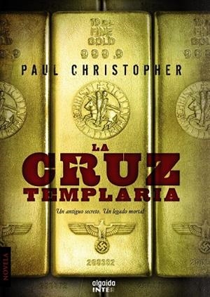 CRUZ TEMPLARIA | 9788498777277 | CHRISTOPHER, PAUL