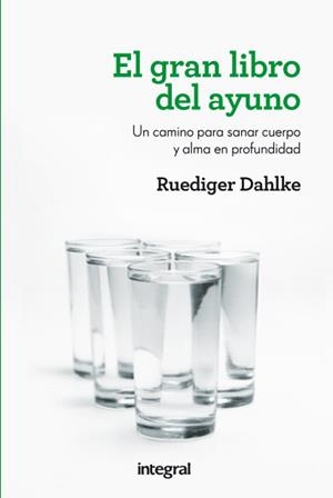 AYUNO SALUDABLE | 9788415541066 | DAHLE , RÜDIGER