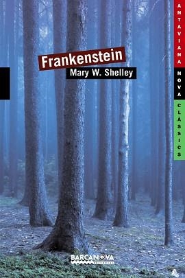 FRANKENSTEIN | 9788448930387 | WOLLSTONECRAFT, MARY