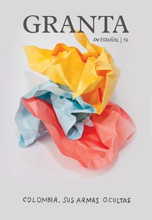 GRANTA | 9788415355304 | AA.VV