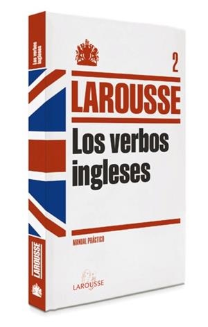 VERBOS INGLESES | 9788415411239 | -