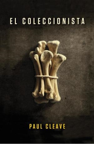 COLECCIONISTA, EL | 9788425347658 | CLEAVE,PAUL