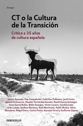 CT O LA CULTURA DE LA TRANSICIÓN | 9788499896946 | VV.AA.