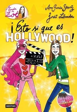 ESTO SI ES HOLLYWOOD! | 9788408005803 | ANA GARCIA-SIÑERIZ