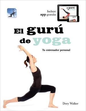 GURÚ DE YOGA | 9788425347405 | WALKER,DORY