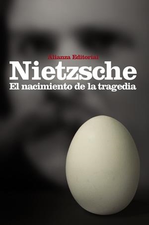 NACIMIENTO DE LA TRAGEDIA | 9788420671758 | NIETZSCHE, FRIEDRICH