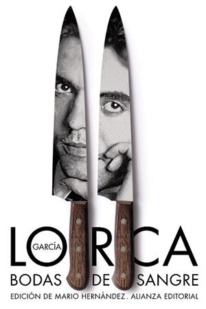 BODAS DE SANGRE | 9788420671772 | GARCÍA LORCA, FEDERICO