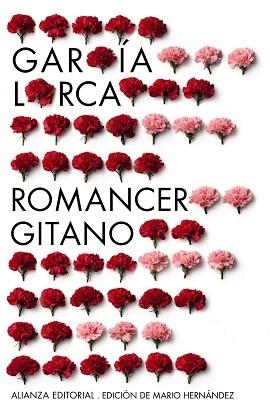 ROMANCERO GITANO (1924-1927). OTROS ROMANCES DEL TEATRO (192 | 9788420671789 | GARCÍA LORCA, FEDERICO