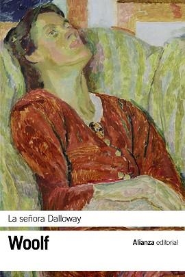 SEÑORA DALLOWAY | 9788420671710 | WOOLF, VIRGINIA