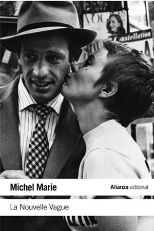 NOUVELLE VAGUE | 9788420671864 | MARIE, MICHEL
