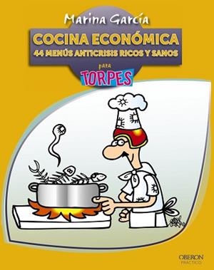 COCINA ECONÓMICA | 9788441531727 | GARCÍA, MARINA