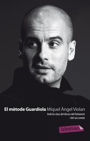 MÈTODE GUARDIOLA | 9788499305189 | VIOLAN, MIGUEL ANGEL