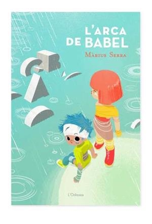 ARCA DE BABEL | 9788499328034