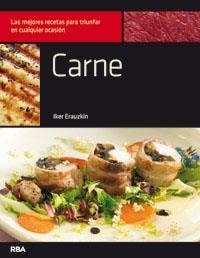 CARNE | 9788492981601 | ERAUZKIN, IKER