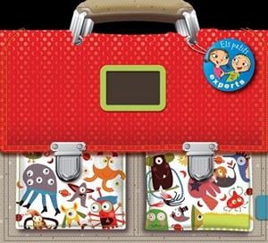 MALETA DELS GRANS | 9788499327785