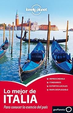 ITALIA 2, LO MEJOR DE | 9788408006572 | AA. VV.