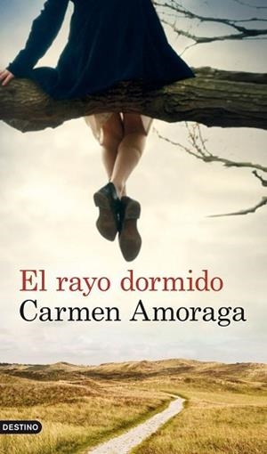 RAYO DORMIDO | 9788423327133 | CARMEN AMORAGA