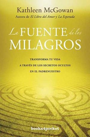 FUENTE DE LOS MILAGROS | 9788415139379 | MCGOWAN, KATHLEEN