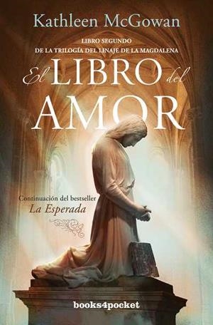 LIBRO DEL AMOR | 9788415139386 | MCGOWAN, KATHLEEN