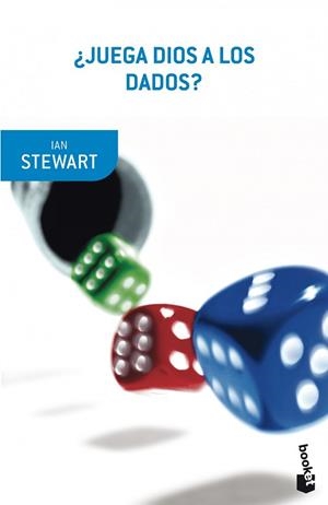 JUEGA DIOS A LOS DADOS? | 9788408007043 | IAN STEWART