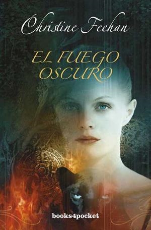 EL FUEGO OSCURO | 9788415139362 | FEEHAN, CHRISTINE