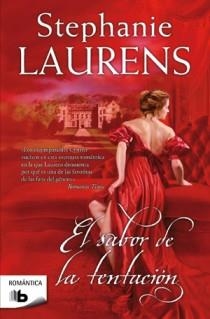 SABOR DE LA TENTACIÓN, EL | 9788498726725 | LAURENS, STEPHANIE
