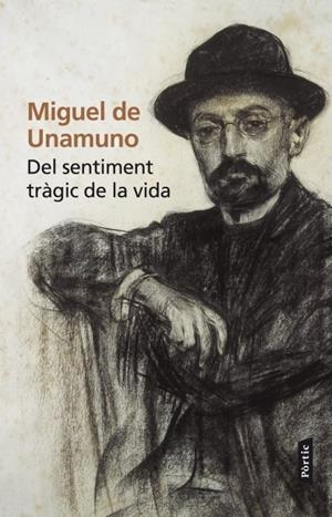DEL SENTIMENT TRÀGIC DE LA VIDA | 9788498092165 | UNAMUNO, MIGUEL DE