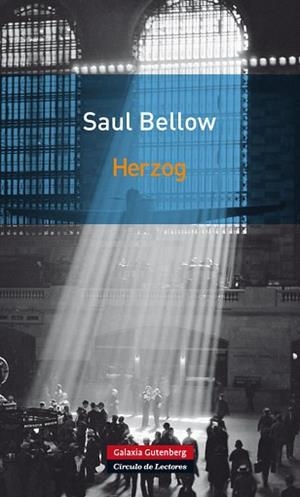 HERZOG - RUSTICA | 9788481099980 | BELLOW, SAUL