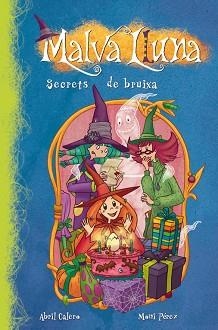SECRETS DE BRUIXA | 9788448833404 | DEL CASTILLO,E.B./PEREZ,MONI