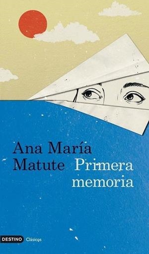 PRIMERA MEMORIA | 9788423327829 | MATUTE , ANA MARÍA