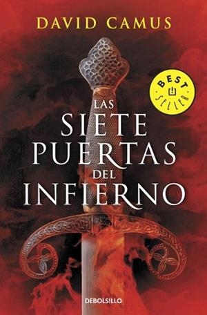 SIETE PUERTAS DEL INFIERNO | 9788499895864 | CAMUS,DAVID