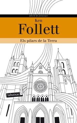 PILARS DE LA TERRA | 9788499305202 | FOLLETT, KEN