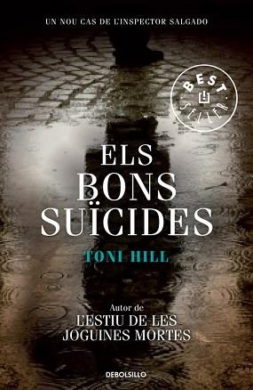 BONS SUÏCIDES, ELS | 9788499899053 | HILL,TONI
