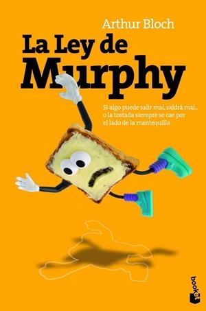 LEY DE MURPHY | 9788499981499 | ARTHUR BLOCH