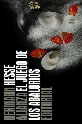 JUEGO DE LOS ABALORIOS | 9788420672250 | HESSE, HERMANN