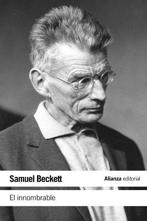 INNOMBRABLE | 9788420608594 | BECKETT, SAMUEL