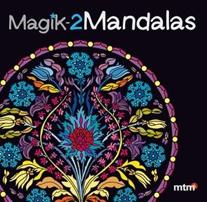 MAGIK MANDALAS 2 | 9788415278368