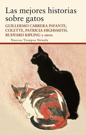 MEJORES HISTORIAS SOBRE GATOS NT-234 | 9788498418842 | AA.VV.