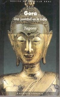 GORA, UNA JUVENTUD EN LA INDIA | 9788473397018 | TAGORE