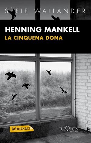 CINQUENA DONA | 9788483836088 | MANKELL, HENNING