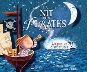 NIT DELS PIRATES | 9788498257748