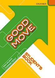 GOOD MOVE SB | 9780194753005 | KEN WILSON THOMAS HEALY