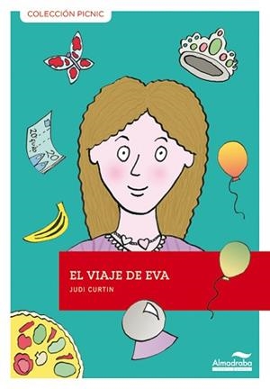 VIAJE DE EVA, EL | 9788415207269 | CURTIN, JUDI