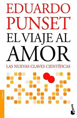 VIAJE AL AMOR | 9788423327959 | EDUARDO PUNSET