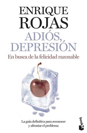 ADIOS, DEPRESION | 9788499981710 | ENRIQUE ROJAS