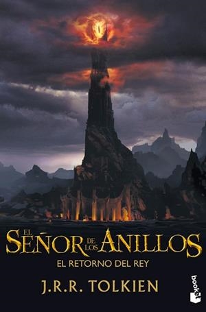 SEÑOR DE LOS ANILLOS III. EL RETORNO DEL REY | 9788445000687 | J. R. R. TOLKIEN