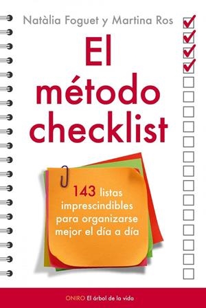 METODO CHECKLIST | 9788497546225 | AUTORES VARIOS