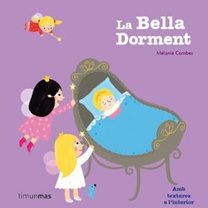 BELLA DORMENT | 9788499327815 | COMBES, MÉLANIE