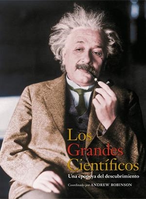 GRANDES CIENTIFICOS | 9788497858687