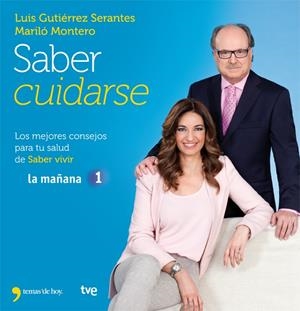 SABER CUIDARSE | 9788499981840 | MARILO MONTERO